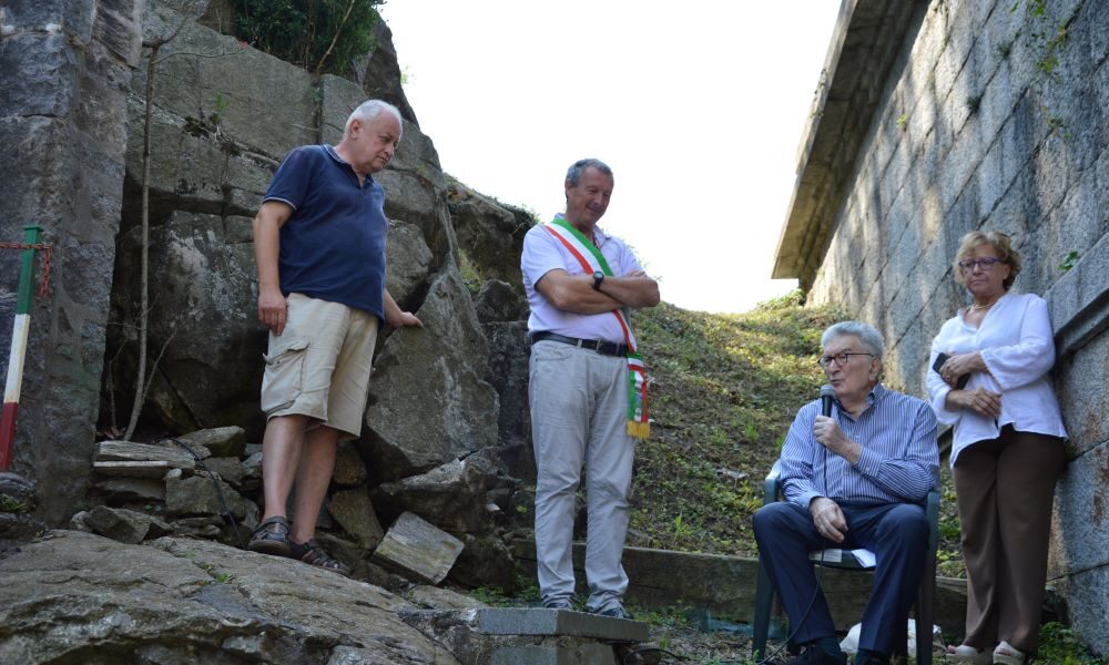 Eccidio del 1944 al Ponte della Pietà: mercoledì 14 agosto commemorate le vittime