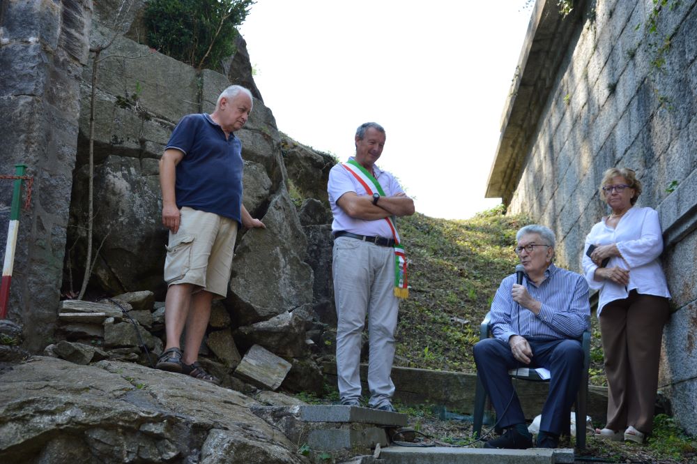 Eccidio del 1944 al Ponte della Pietà: mercoledì 14 agosto commemorate le vittime