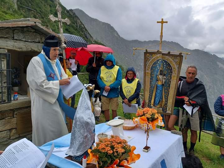 Cammino della Luce, bilancio positivo per le iniziative estive