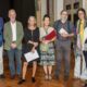 Presentato il volume di Michele Marziani a Varallo