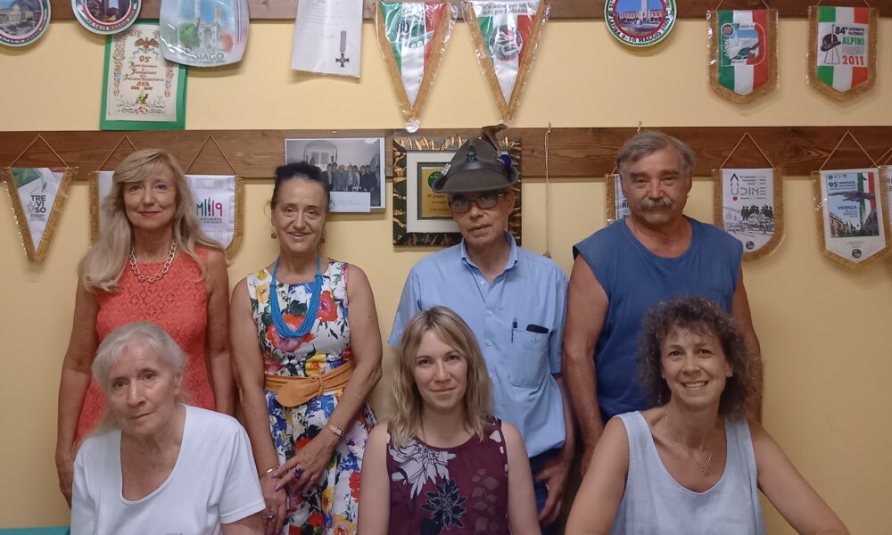 Oggi la premiazione del concorso nazionale di poesia “Il castello di Sopramonte”