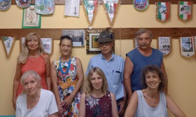 Oggi la premiazione del concorso nazionale di poesia “Il castello di Sopramonte”