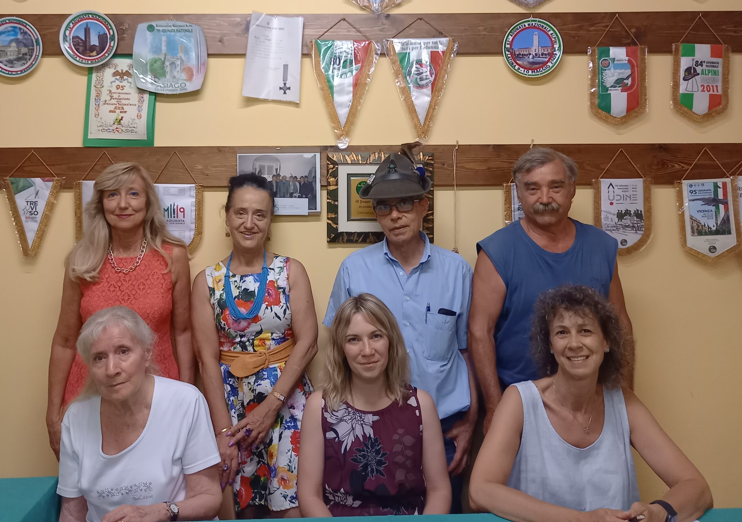 Oggi la premiazione del concorso nazionale di poesia “Il castello di Sopramonte”