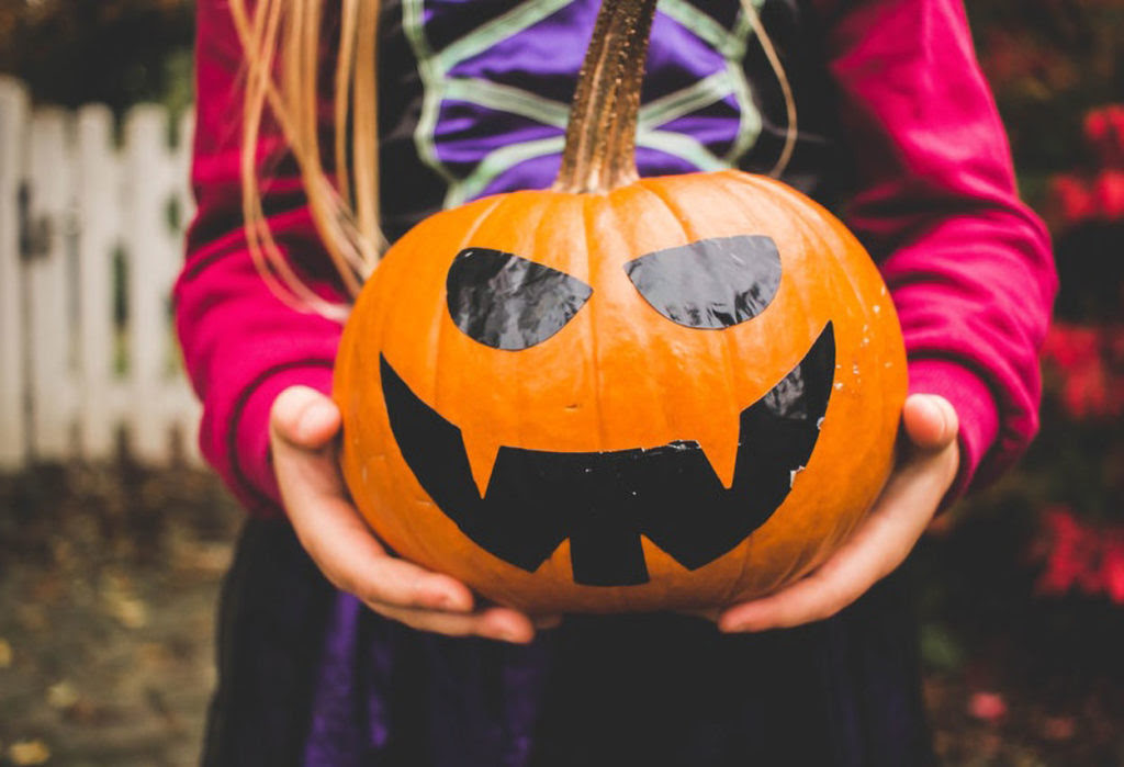 A Borgosesia sarà un Halloween proprio da brividi