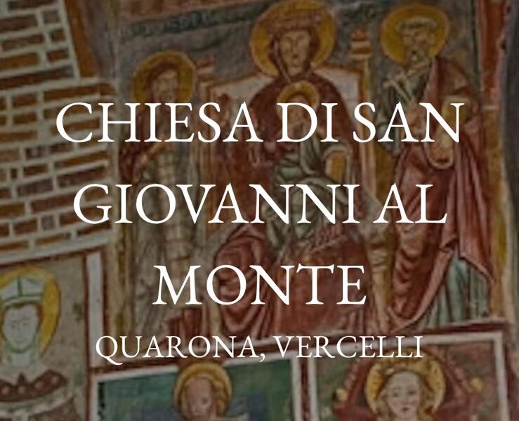 Per «I Luoghi del Cuore» del FAI si candida San Giovanni al Monte