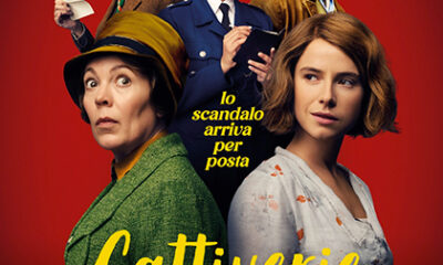 A Sottoriva è tornata la Rassegna Cineforum