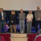 Al teatro Civico festeggiati i 50 anni dell’Istituto Storico