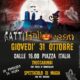 “Gatti-Halloween”, una festa da paura a Gattinara