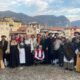 Tour nella storia della Varallo del Settecento, un vero successo