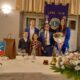 Stefano Sottile al meeting organizzato dal Lions Club Valsesia