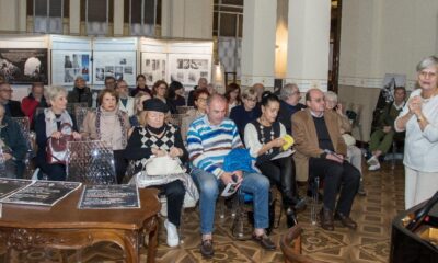 Presentata la quarantesima edizione del Concorso Internazionale Valsesia Musica