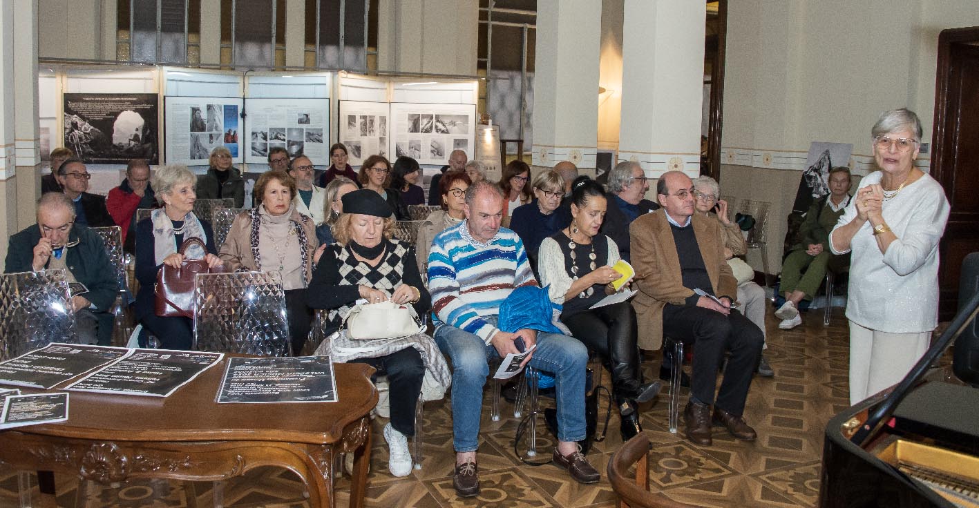 Presentata la quarantesima edizione del Concorso Internazionale Valsesia Musica