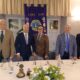 Lions Club Valsesia: Francesco De Pace parla di "Edifici in legno e sostenibilità"