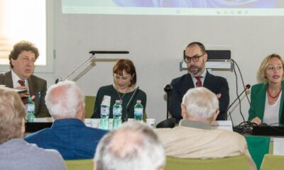 Università del Piemonte Orientale: si parla di Esperanto