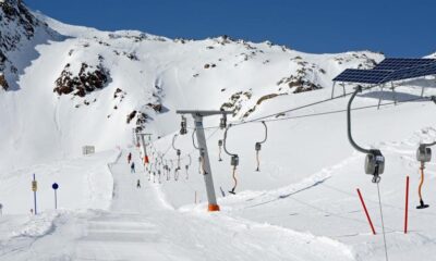 Sci invernale in Piemonte stanziati quasi 70 milioni di euro per il comparto