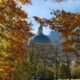 Foliage a Oropa: visite guidate e castagnata nei colori dell’autunno