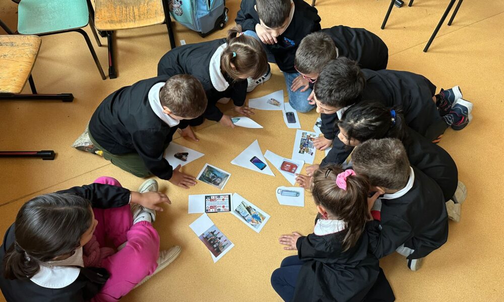 Valduggia, a scuola si parla di Protezione Civile