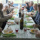 Comunità e tradizione in Oratorio per il «Pranzo della Famiglia»