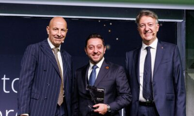 Gessi è Best Managed Company