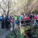 Nel ricordo di Mario Frova, in cammino da Borgosesia a Valduggia