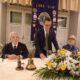 Felice Addonizio ospite del Lions Club Valsesia