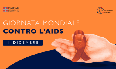 Giornata mondiale per la lotta all'Aids, i dati del laboratorio HIV dell'Asl di Vercelli