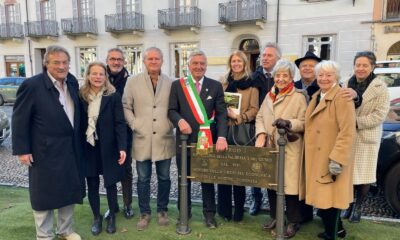 Per i Metallurgi della Valsesia e del Cusio 102º convegno