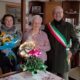 104 candeline, tanti tanti auguri a Salve Crosa Moretto di Pianceri Alto