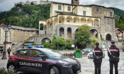 I Carabinieri della Stazione di Varallo incontrano i cittadini