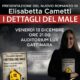 Elisabetta Cametti presenta al Lux di Gattinara il suo ultimo libro