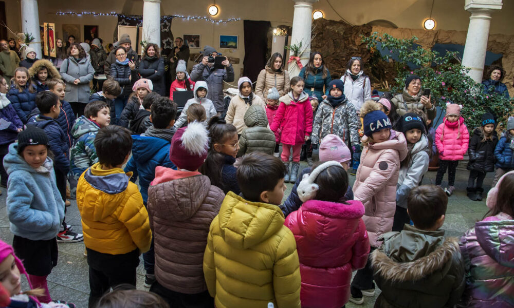 Al via la ventinovesima edizione di LibriInLibertà