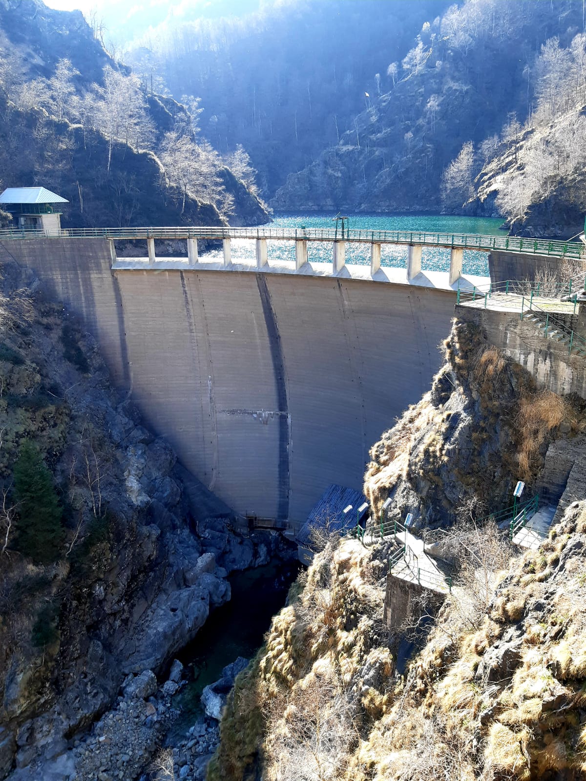 Diga in Valsessera, le associazioni ambientaliste chiedono il rigetto dell’istanza del CBBBV