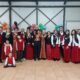 Il Comitato carnevale Vettü e Berta di Crevacuore festeggia i vent’anni di fondazione