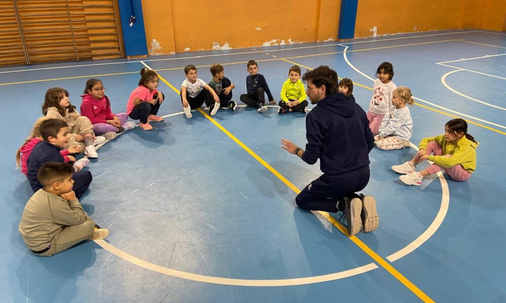 Proseguono le attività e i corsi organizzati dal Comune di Valduggia e proposti agli alunni delle scuole