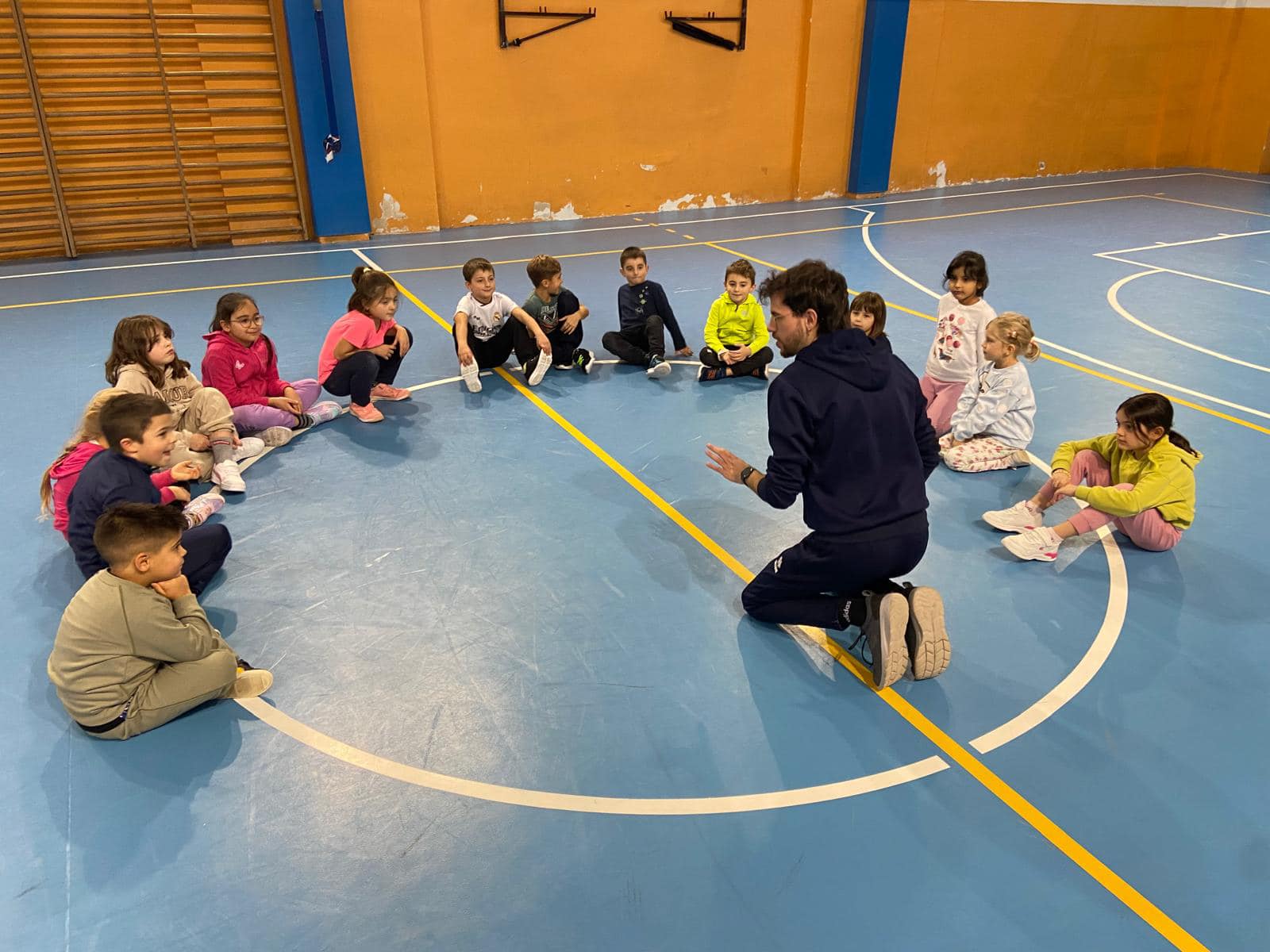 Proseguono le attività e i corsi organizzati dal Comune di Valduggia e proposti agli alunni delle scuole