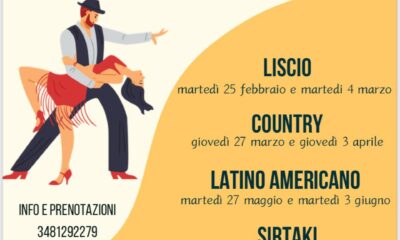 Pro Loco di Casapinta, le iniziative del 2025