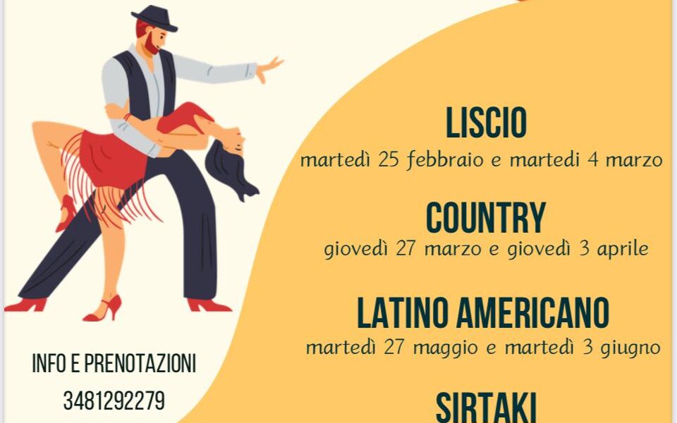 Pro Loco di Casapinta, le iniziative del 2025