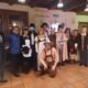 Festa del Ballo in Maschera per celebrare i 50 anni del Lions Club Valsesia