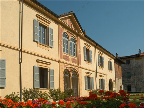 Pubblicato il bando per la concessione del Ristorante Villa Paolotti