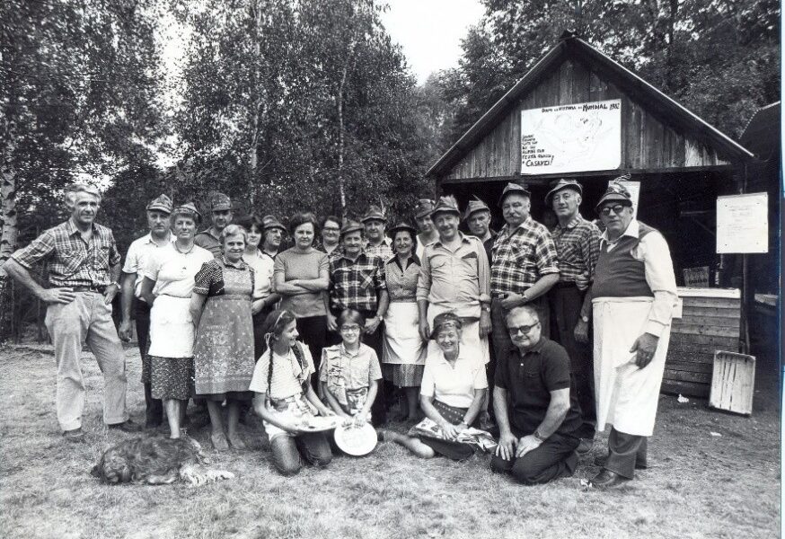 Il Gruppo Alpini di Varallo celebra i cento anni di fondazione