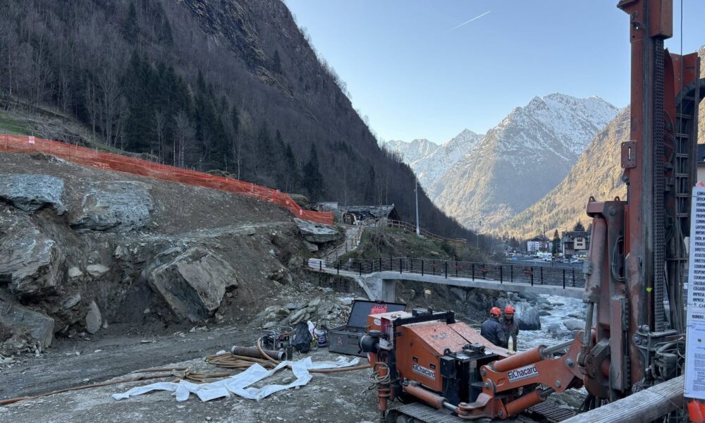 Lavori (e cantieri) di primavera: gli interventi in programma da adesso ai prossimi mesi