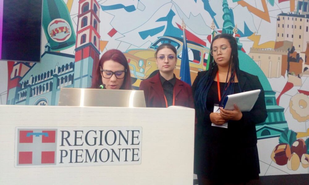 Allievi dell’Istituto Alberghiero tra i vincitori del concorso regionale sul Made in Italy