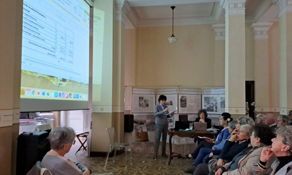 La Società Valsesiana di Cultura ha rinnovato il Direttivo