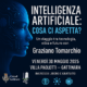 A Gattinara una serata dedicata all’Intelligenza Artificiale