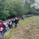 La cultura…in cammino, grande successo a Serravalle