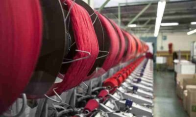 La Zegna Baruffa Lane trasferisce 97 dipendenti nello stabilimento borgosesiano