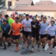 Quasi 400 atleti per il mezzo secolo della «Camminata agrituristica tra i Colli»