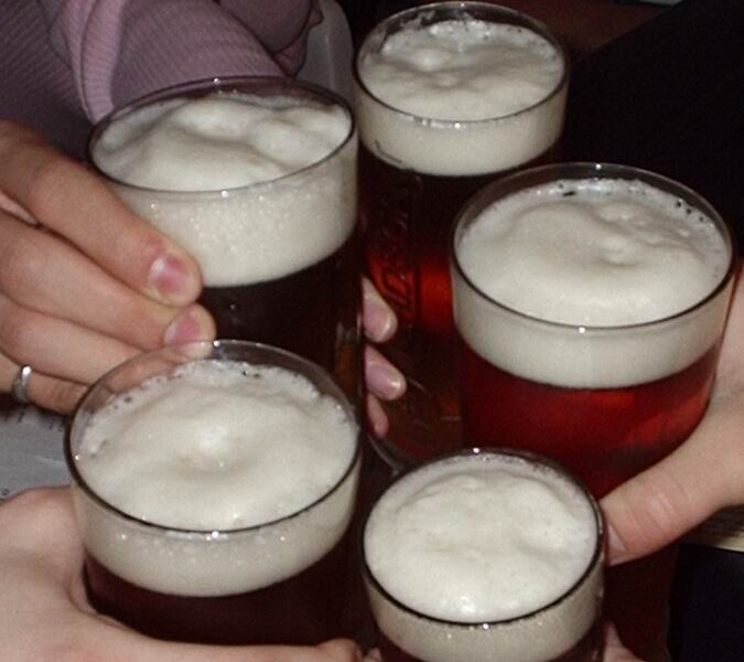 Dal 23 al 25 maggio sarà festa irlandese a Borgosesia