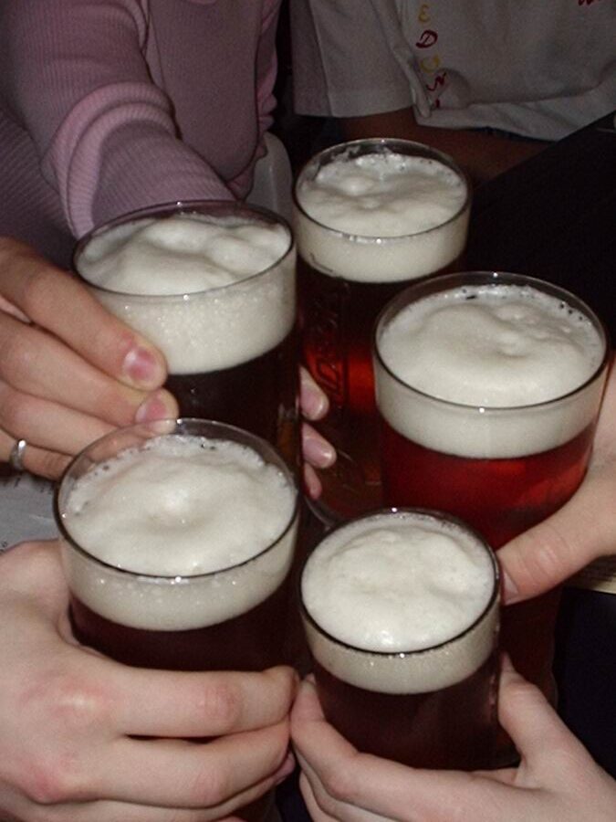 Dal 23 al 25 maggio sarà festa irlandese a Borgosesia