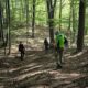 Ora il percorso di gara dalla storica Varallo-Res è pulito